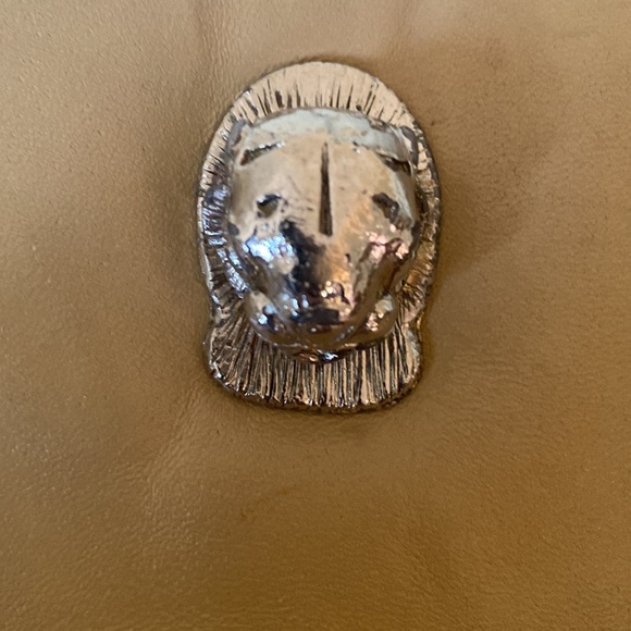 Vintage Ruth Saltz Cougar Evening Bag - Picture 4 of 5